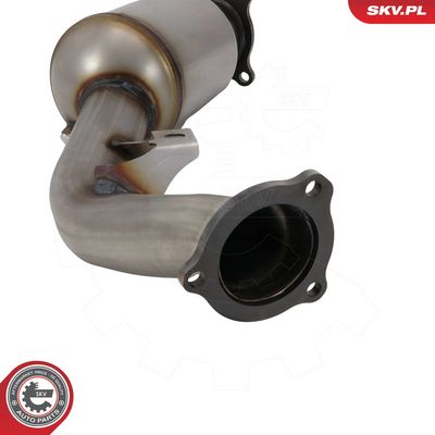 Katalyzátor ESEN SKV 62SKV167