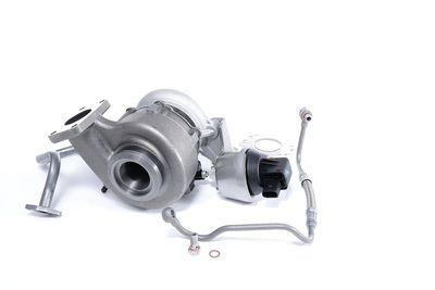 LADER AUFLADUNG BTS Turbo T981404BT 21