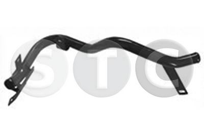 Potrubí chladiva STC T430543
