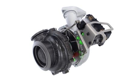 COMPRESOR SISTEM DE SUPRAALIMENTARE REMANTE 003002000053R 37