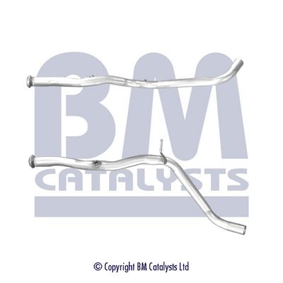 Rura wydechowa BM CATALYSTS BM50637