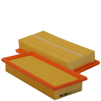 Воздушный фильтр FIL FILTER HP 2173 для INNOCENTI ELBA