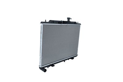 KüHLER MOTORKüHLUNG NRF 53911 40