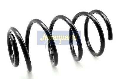 пружина за ходовата част JAPANPARTS ZC3446A