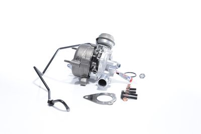 LADER AUFLADUNG BTS Turbo T981077 29