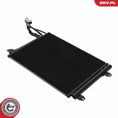CONDENSATOR CLIMATIZARE ESEN SKV 86SKV001 6