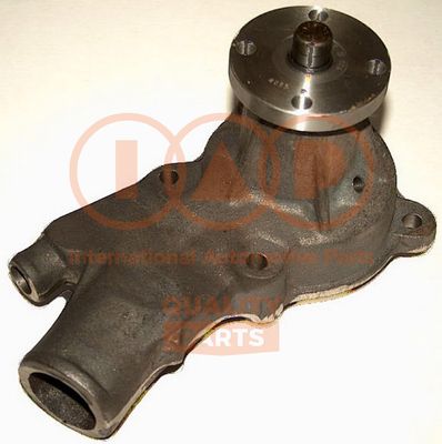 Водяной насос, охлаждение двигателя IAP QUALITY PARTS 150-10023 для JEEP CJ5
