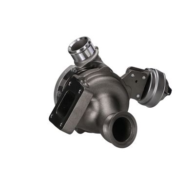 COMPRESOR SISTEM DE SUPRAALIMENTARE NISSENS 93485 21