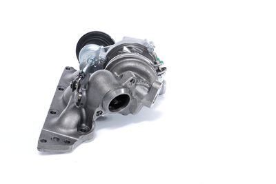 LADER AUFLADUNG BTS Turbo T914399 19