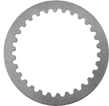 Stahllamellensatz, Kupplung