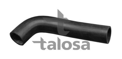 Трубка нагнетаемого воздуха TALOSA 66-14950 для HYUNDAI GETZ