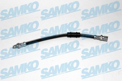 Тормозной шланг SAMKO 6T46196 для FIAT 127
