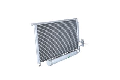 CONDENSATOR CLIMATIZARE NRF 350511 18