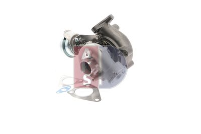 LADER AUFLADUNG AKS DASIS 045130N 2