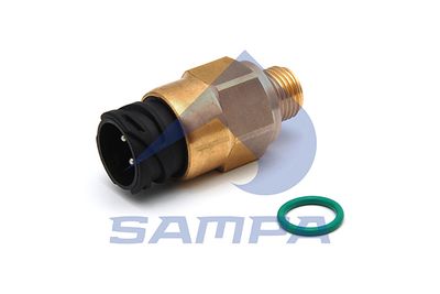 Манометрический выключатель SAMPA 091.364