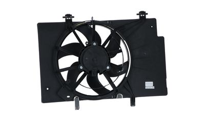 VENTILATOR RADIATOR NRF 47891 43