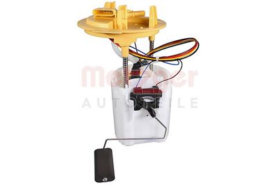 SISTEM ALIMENTARE CU COMBUSTIBIL METZGER AUTOTEILE 2250673 1