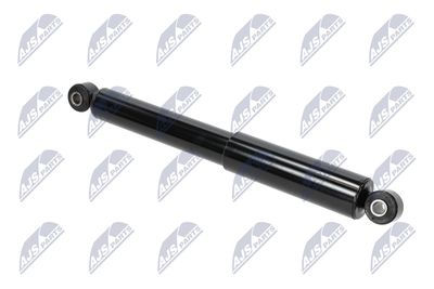 AMORTIZOR NTY ACT004 9