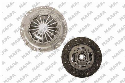 MAPA 004228009 Комплект сцепления  для OPEL VECTRA B универсал (J96) 2.0 DTI 16V (F35)