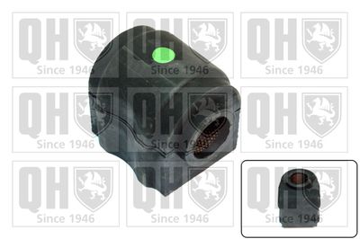 Опора, стабилизатор QUINTON HAZELL EMB6986 для LAND ROVER RANGE ROVER