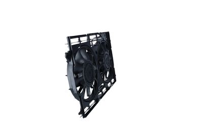 VENTILATOR RADIATOR NRF 470113 37
