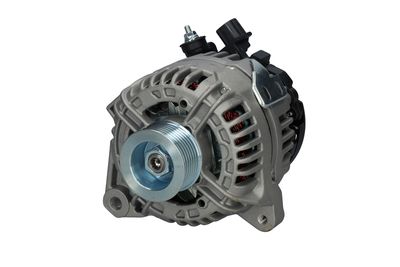 GENERATOR / ALTERNATOR VALEO 440843 5