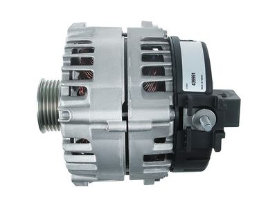 GENERATOR / ALTERNATOR AS-PL A3669VALEO 3