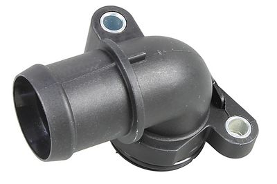 Koelingsysteem stub-pipe (aantal uitgangen: 1)