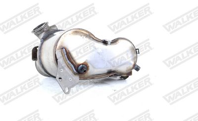 FILTRU FUNINGINE/PARTICULE SIST.DE ESAPAMENT WALKER 73336