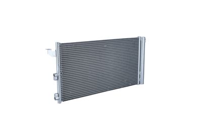 CONDENSATOR CLIMATIZARE NRF 35883 43