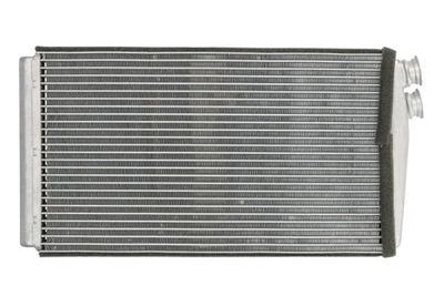 Verwarming (174x314x32mm) past: DAF LF 45, LF 55  RVI KERAX, MIDLUM, PREMIUM 2  VOLVO FE II, FL II, FL III D5K210-GR220 10.05-