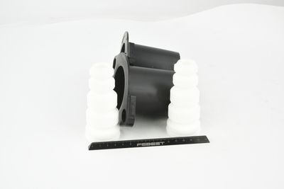 CHIT PROTECTIE PRAF AMORTIZOR FEBEST HSHBESRKIT 51