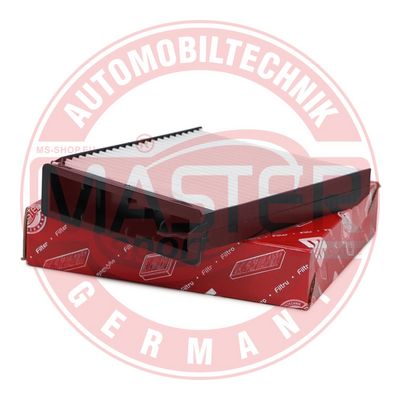 Filter vnútorného priestoru MASTER-SPORT GERMANY 1829-IF-PCS-MS