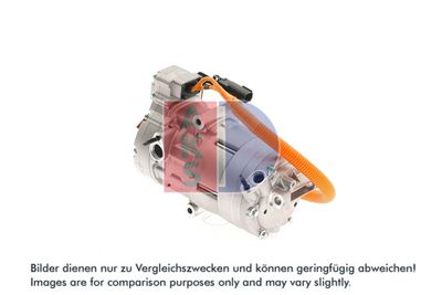 KOMPRESSOR KLIMAANLAGE
