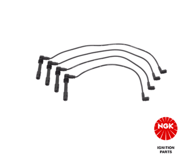 SET CABLAJ APRINDER NGK 0501 1
