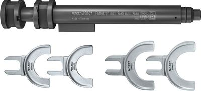 TRUSA PRESA ARC ARCURI ELICOIDALE