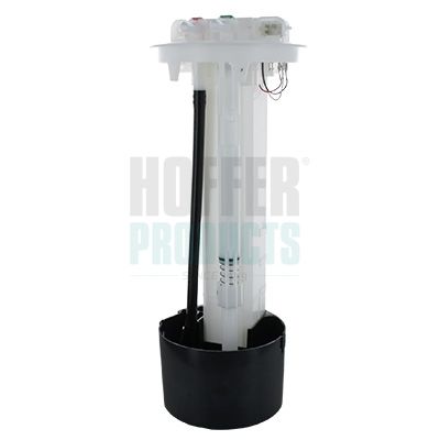 SENZOR REZERVOR COMBUSTIBIL