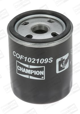 Масляный фильтр CHAMPION COF102109S для ROVER MAESTRO