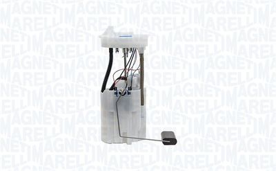 Moduł pompy paliwa MAGNETI MARELLI 519700000107