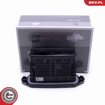 UNITATE DE CONTROL LUMINI