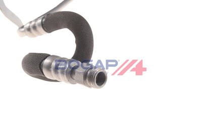 FURTUN RADIATOR ULEI TRANSMISIE BOGAP A2123105 4