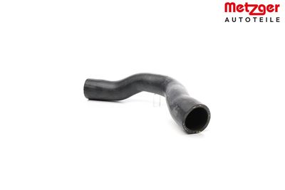 LADELUFTSCHLAUCH METZGER AUTOTEILE 2400284 6