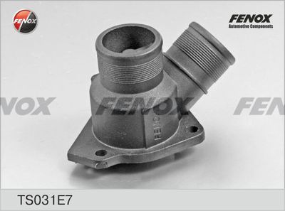 FENOX TS031E7 Термостат 