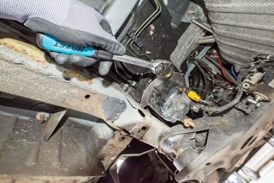 CHEIE FILTRU COMBUSTIBIL HAZET 21682 2