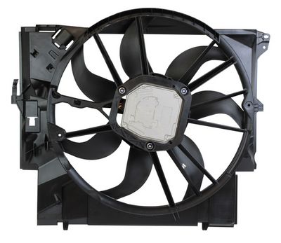 VENTILATOR RADIATOR MAXGEAR AC230303 1