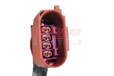 LAMBDASONDE METZGER AUTOTEILE 0895680 1