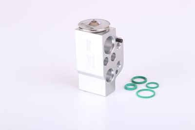 SUPAPA EXPANSIUNE CLIMA NISSENS 999375 35