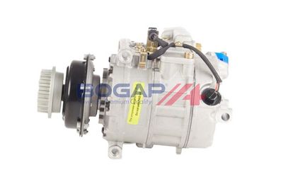 COMPRESOR CLIMATIZARE