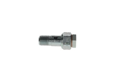 Bosch Fuel Injection System Valve 9 451 037 458