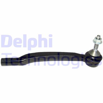 Styrled DELPHI TA2082